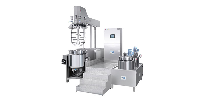 Ailusi Machinery In Jakarta Beauty Exhibition