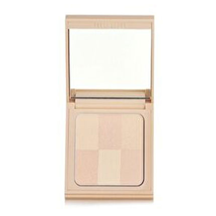 Eyeshadow & Pressed Powder