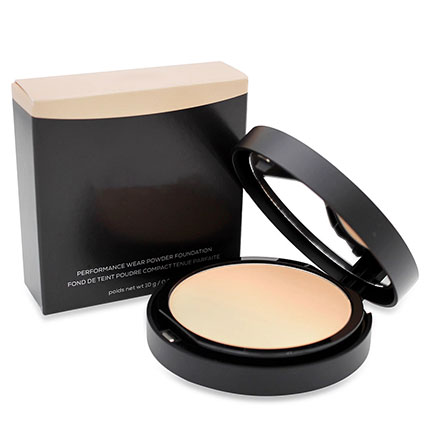 Eyeshadow & Pressed Powder