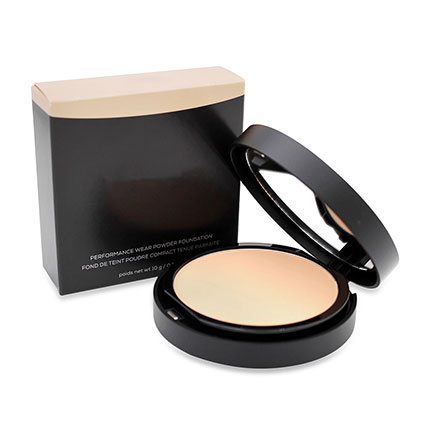 Eyeshadow & Pressed Powder