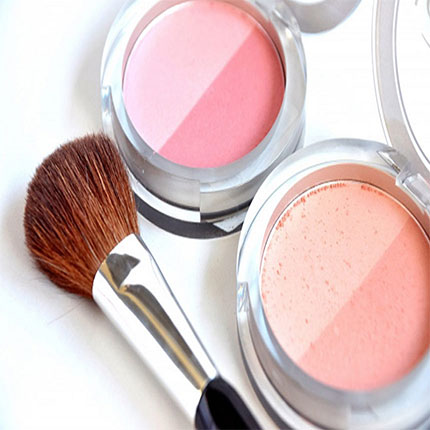 Eyeshadow & Pressed Powder