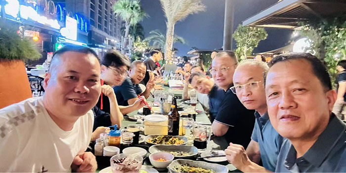 Guangzhou Ailusi Machinery Co., Ltd. Shines at the 2024 Indonesia Beauty Expo