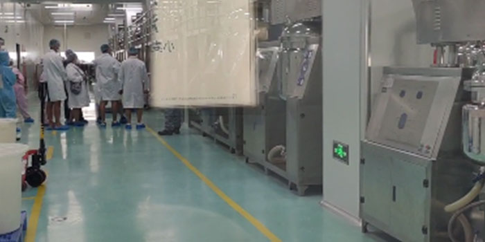 Joint Delegation of Russian and Belarusian Clients Visits Our Company and Reaches Cooperation Agreement