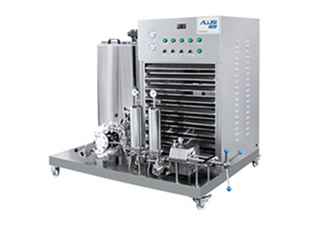 Perfume Production Equipment