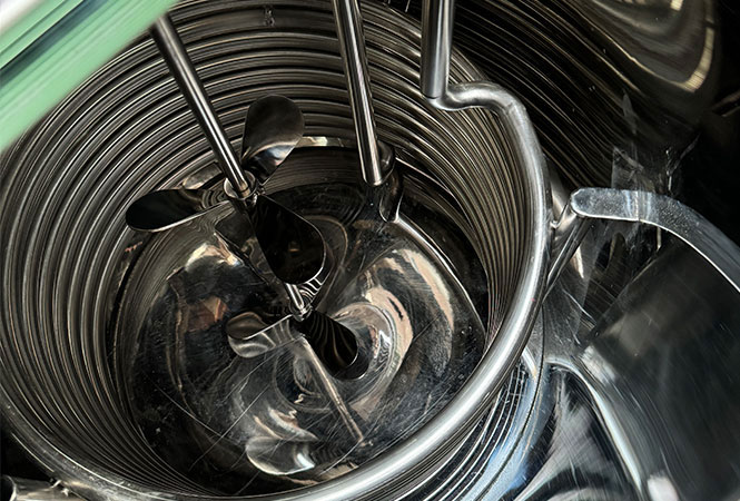 Perfume Production Equipment