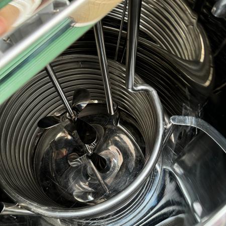 Perfume Making Machine