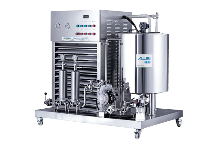 Perfume Making Machine