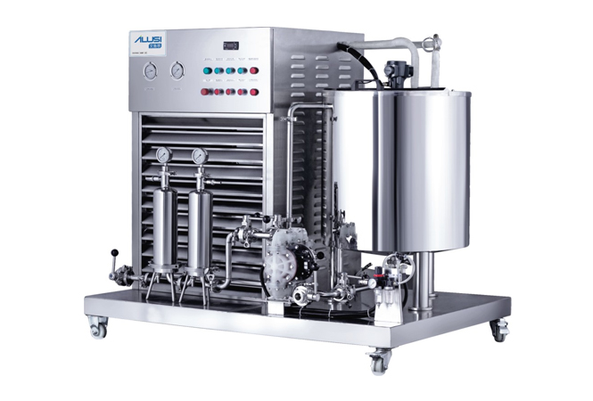 Perfume Production Equipment