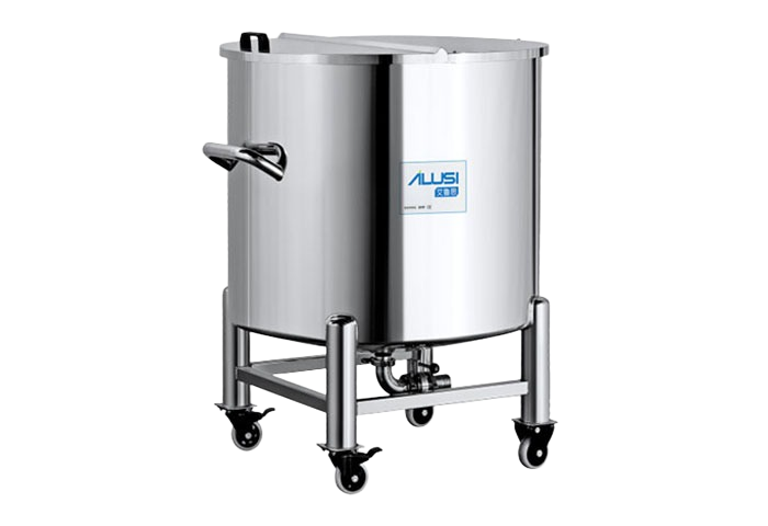 Storage Tank