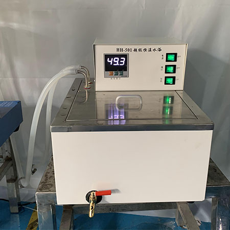 Lab Vacuum Emulsifier16