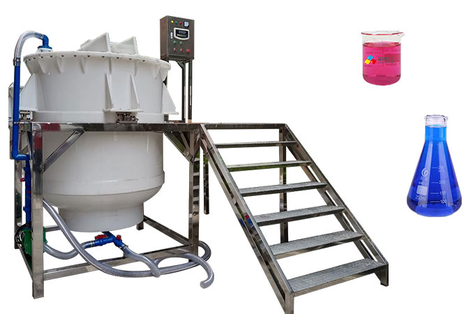 poly-mixer