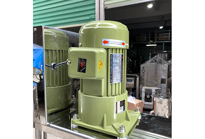 50L Lipstick Mixing Tank