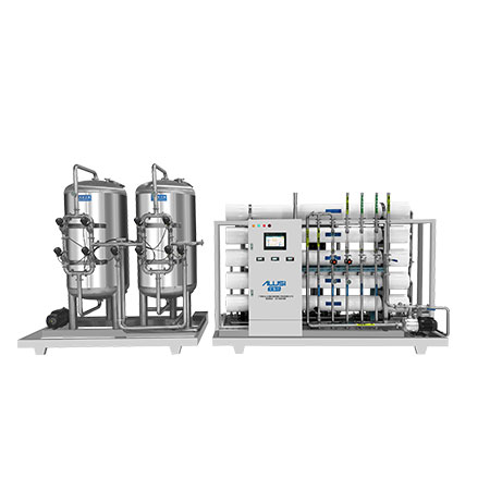 water-treatment