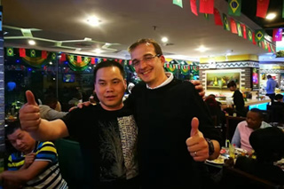 Ailusi Partners
