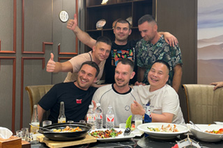 Ailusi Partners