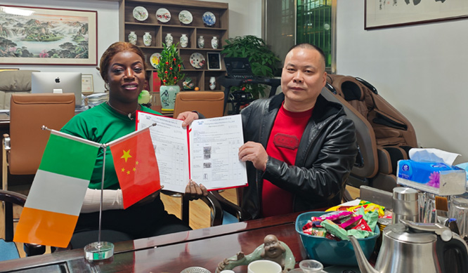 Service Contracts