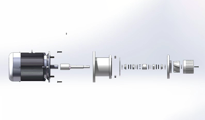 Spare Parts