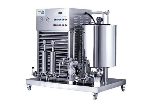 perfume mixer machine